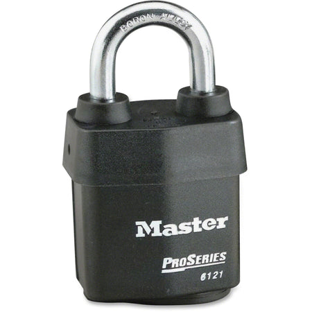 Master Lock Pro Series Rekeyable Padlock - 2000
