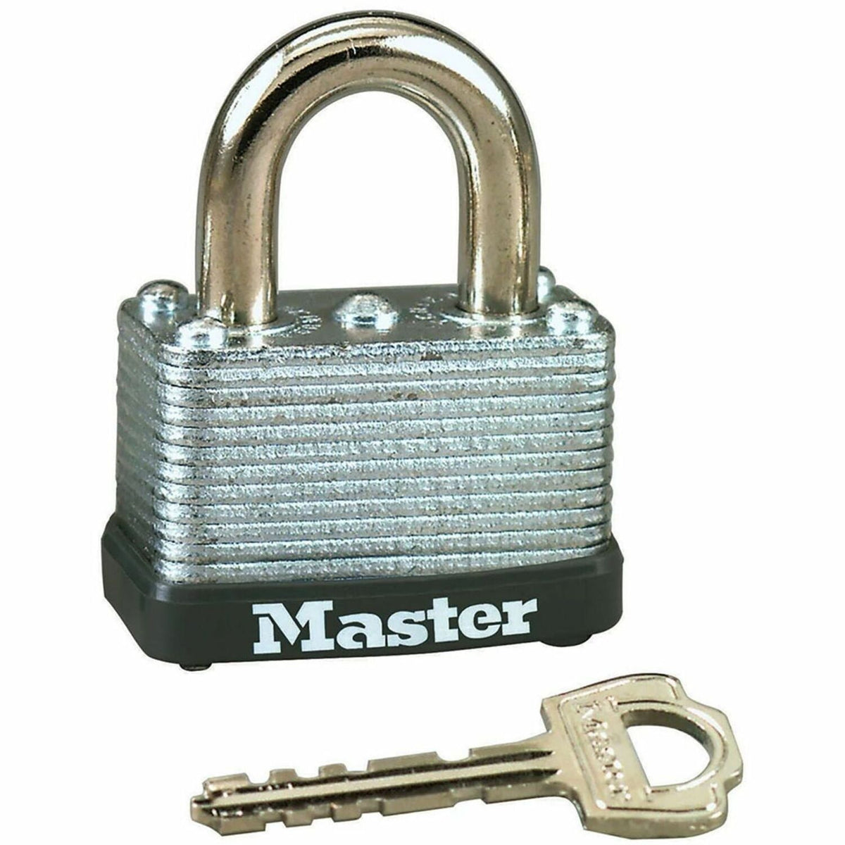 Master Lock Warded Padlock - 1500