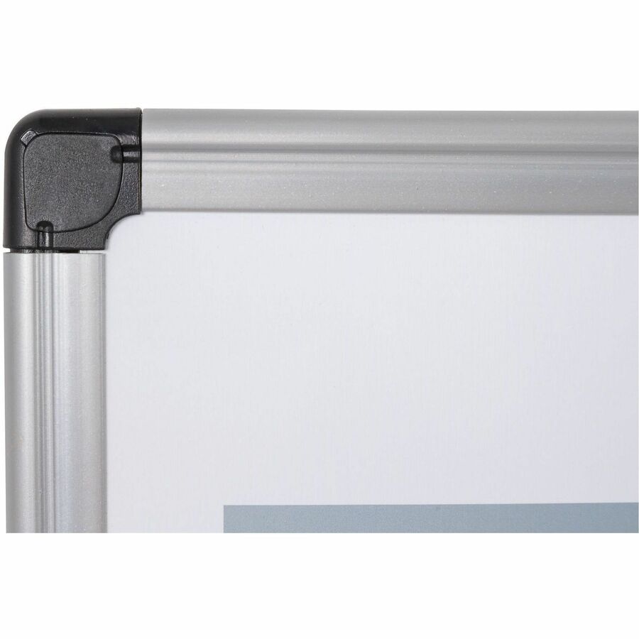 MasterVision 3-in-1 Monthly Dry-erase Calendar Board - Top