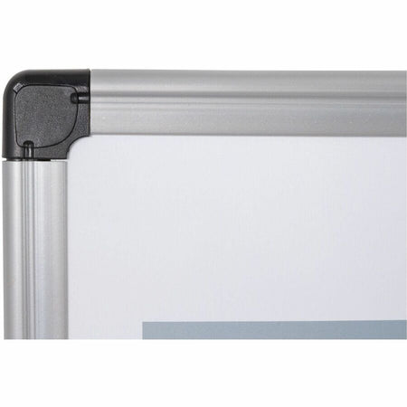 MasterVision 3-in-1 Monthly Dry-erase Calendar Board - Top