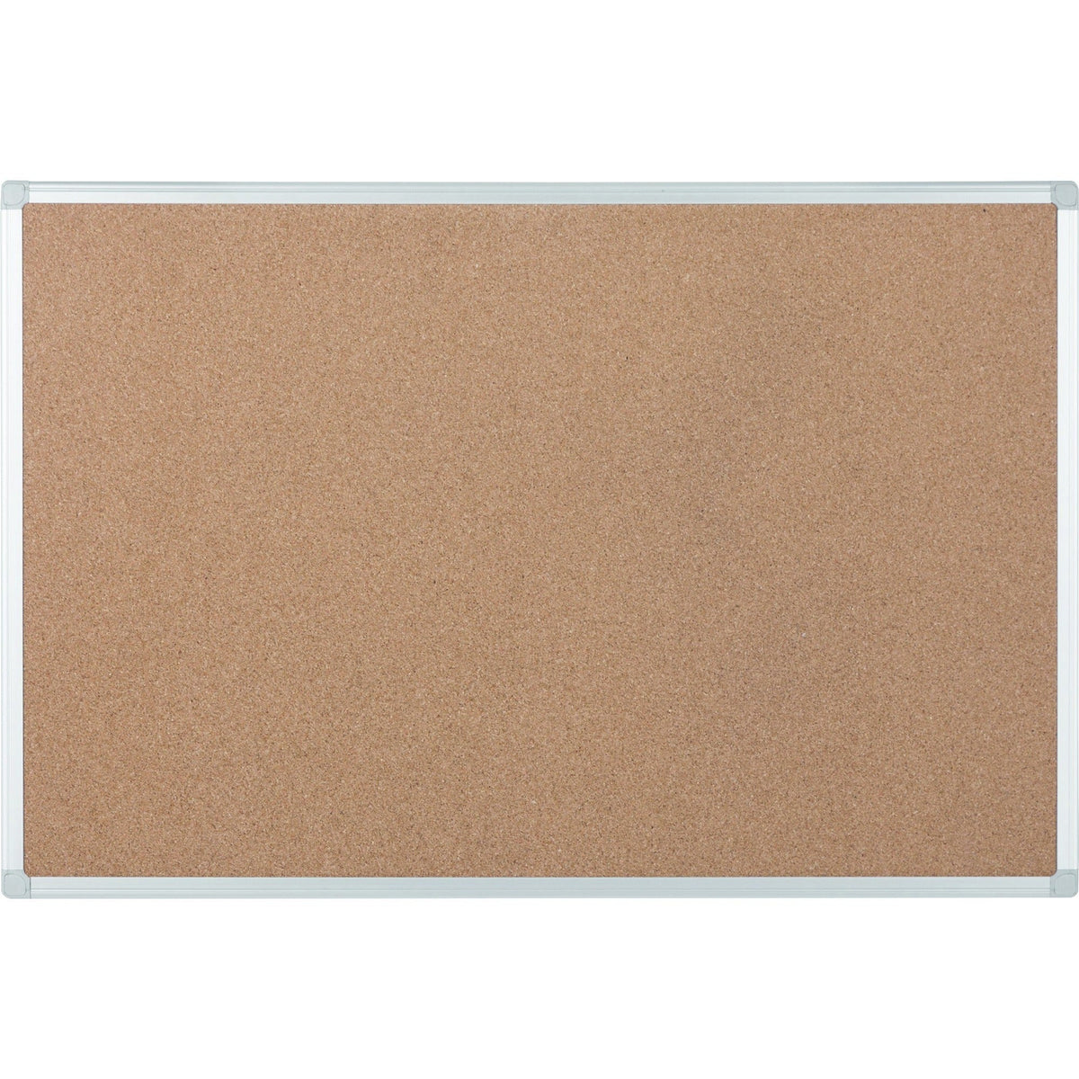 MasterVision Ayda Cork Bulletin Board - 2000