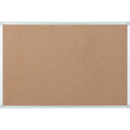 MasterVision Ayda Cork Bulletin Board - 2000