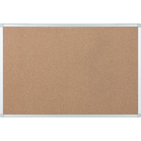 MasterVision Ayda Cork Bulletin Board - 2000
