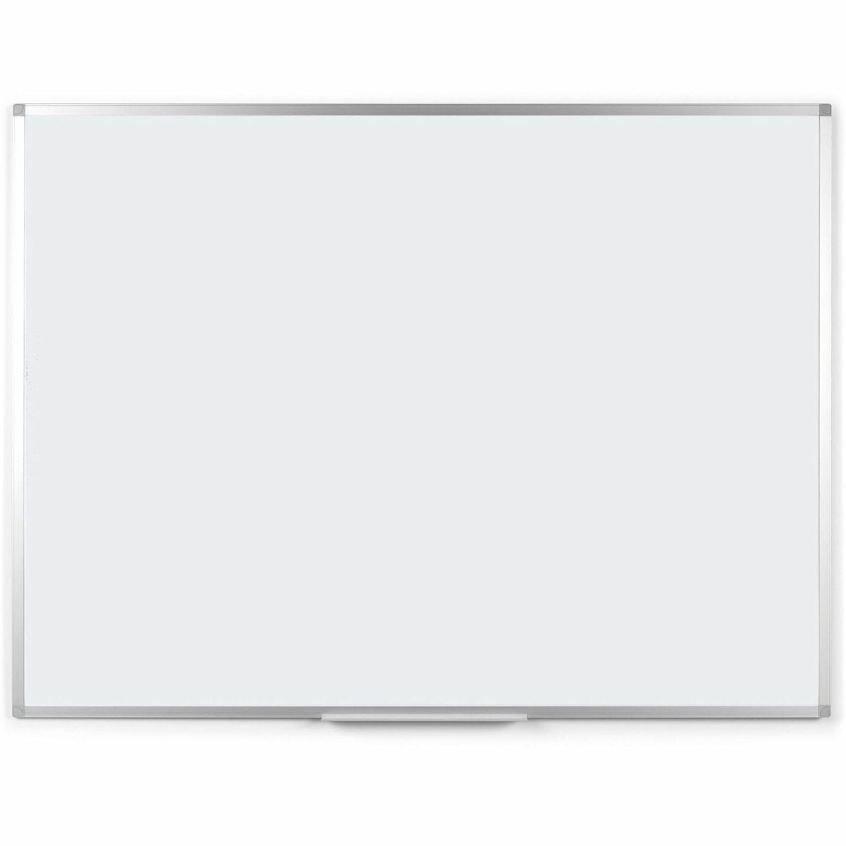 MasterVision Ayda Melamine Dry Erase Board - 2000