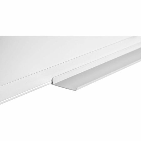 MasterVision Ayda Melamine Dry Erase Board - Bottom