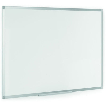 MasterVision Ayda Porcelain Dry Erase Board - Right