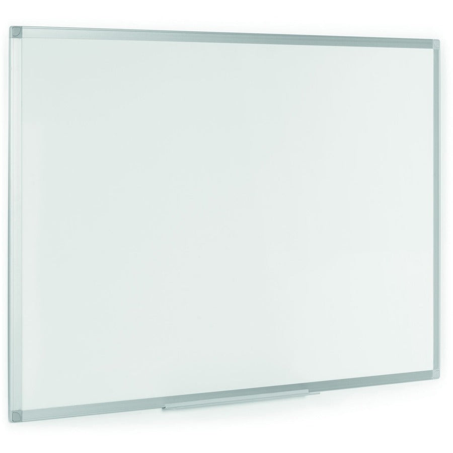 MasterVision Ayda Porcelain Dry Erase Board - Right