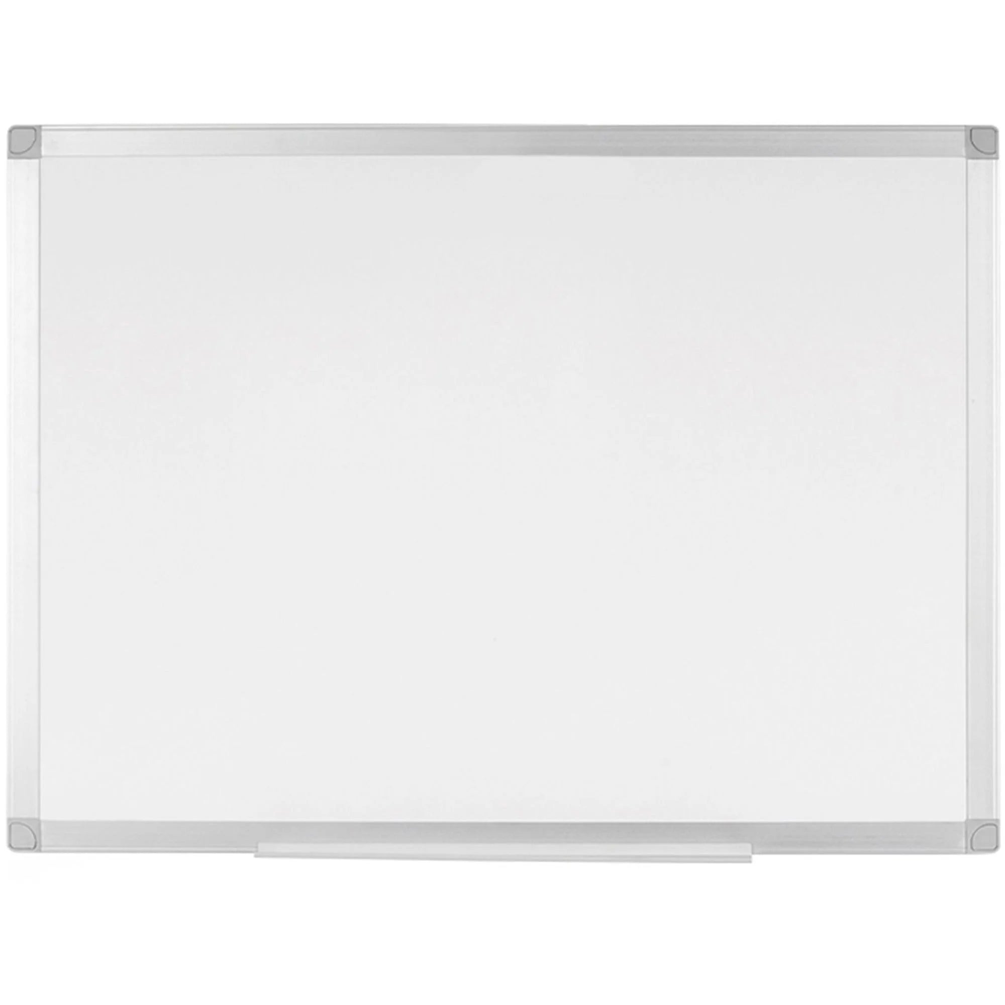 MasterVision Ayda Porcelain Dry Erase Board - 48x36’’ - White Surface - Magnetic - Boards