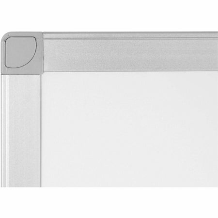 MasterVision Ayda Steel Dry Erase Board - Top