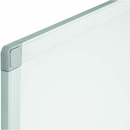 MasterVision Ayda Steel Dry Erase Board - Top