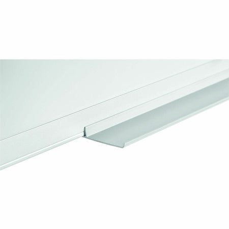 MasterVision Ayda Steel Dry Erase Board - Bottom