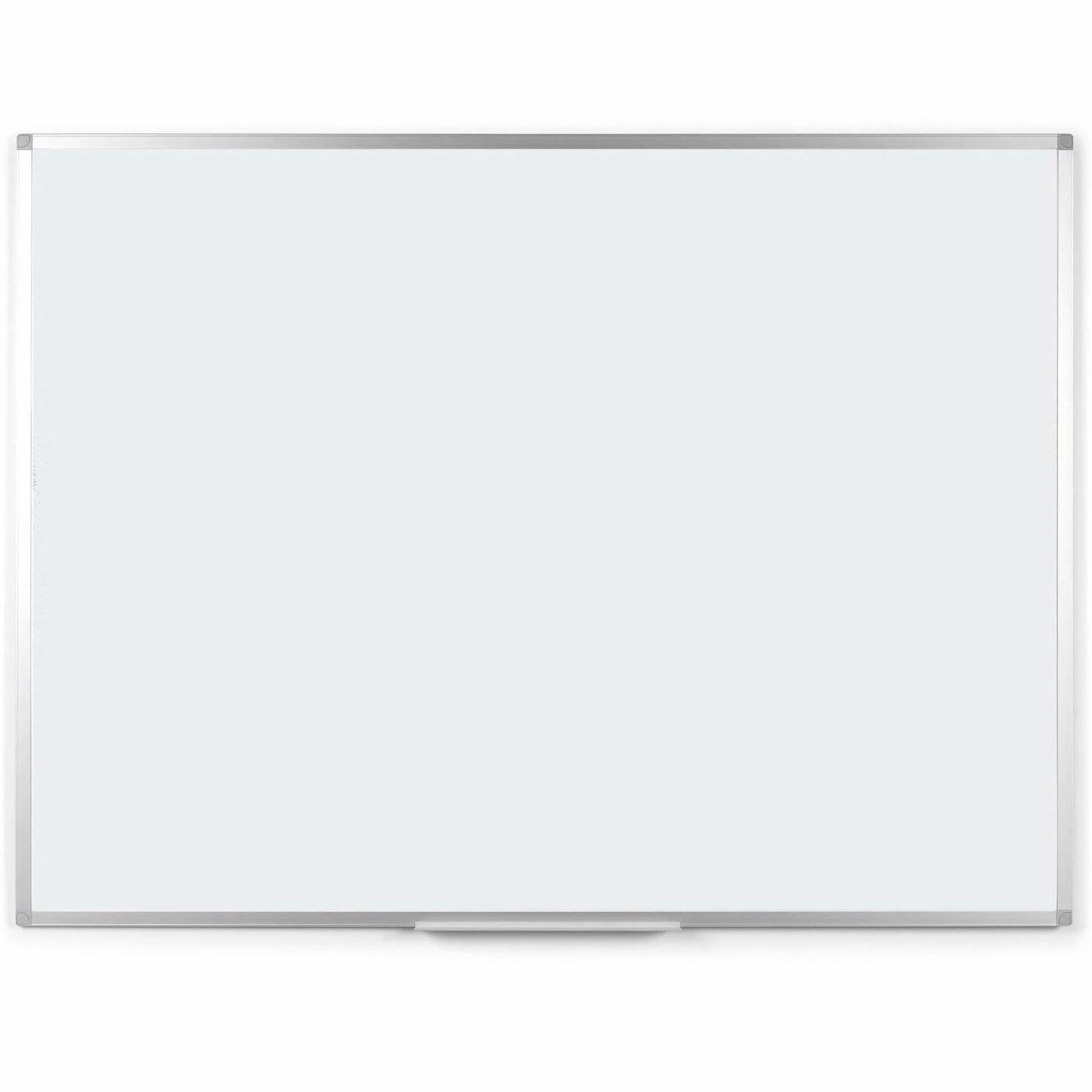 MasterVision Ayda Steel Dry Erase Board - Versatile 36x24’’ Magnetic Whiteboard - Boards