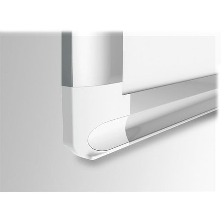 MasterVision Dry-erase Magnetic Planning Board - Left
