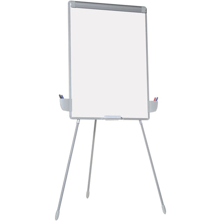 MasterVision Dry-erase Portable Tripod Easel - 2000