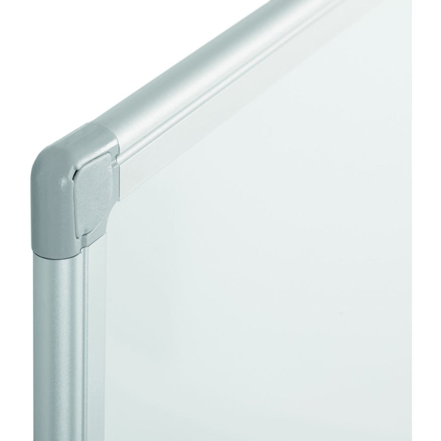 MasterVision Earth Series Dry-Erase Board - Top