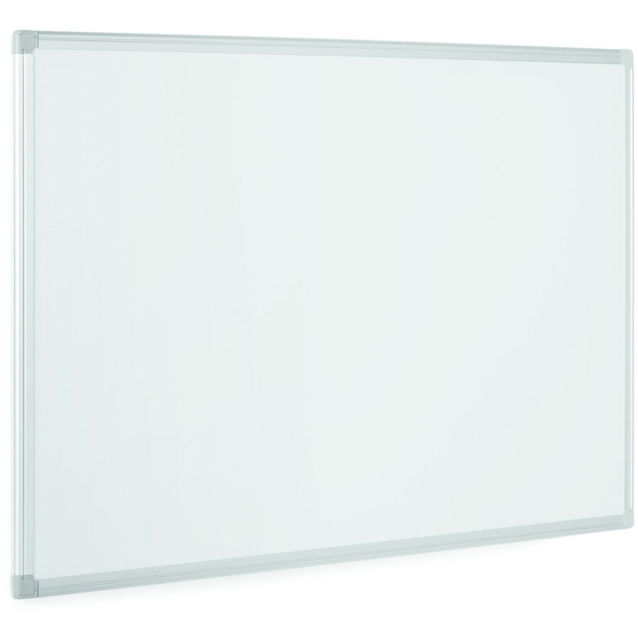 MasterVision Earth Series Dry-Erase Board - Right