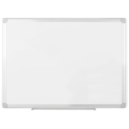 MasterVision Earth Series Dry-Erase Board - 36x24’’ White Enamel Surface - Dry Erase Boards