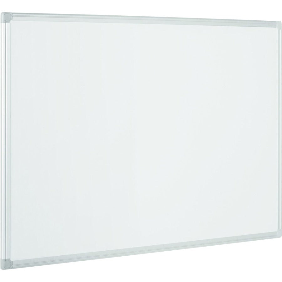 MasterVision Earth Series Dry-Erase Board - Right