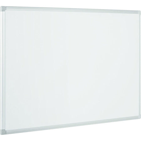 MasterVision Earth Series Dry-Erase Board - Right