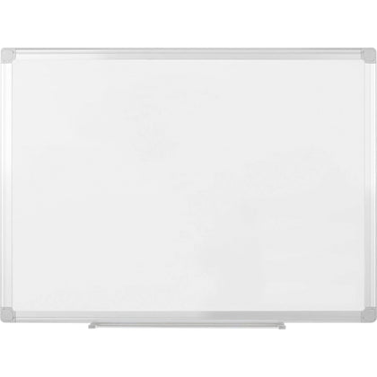 MasterVision Earth Series Dry-Erase Board - Eco-Friendly Whiteboard - Scratch Resistant - 47.2’’ x 35.4’’ - Dry Erase