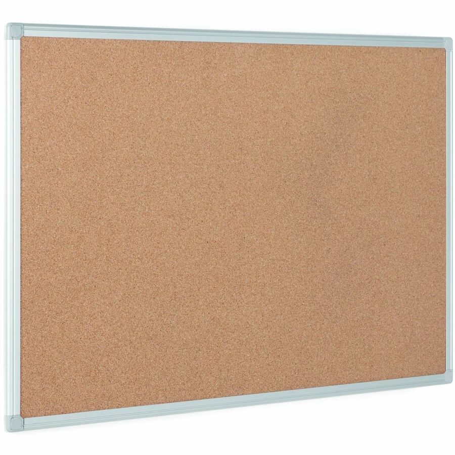 MasterVision Earth Series Recycled Cork Boards - Right