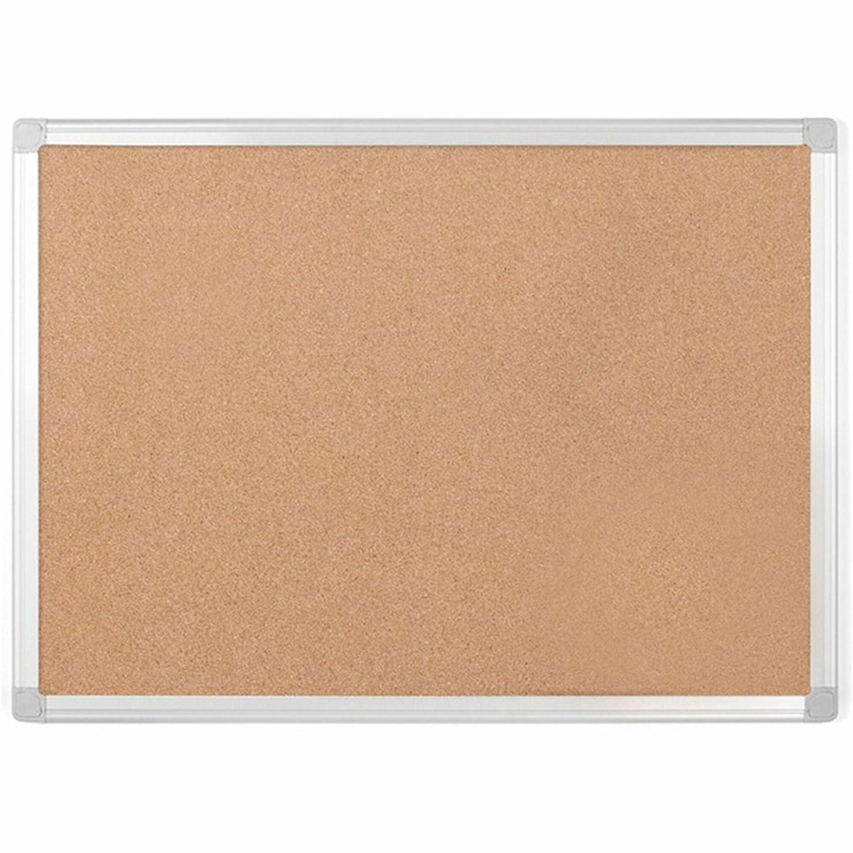 MasterVision Earth Series Recycled Cork Boards - 2000