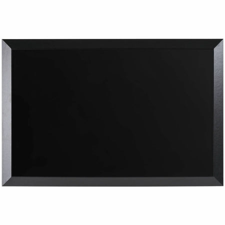 MasterVision Kamashi Chalkboard - 48x36’’ Black Surface - Versatile Display Solution - Chalk Boards