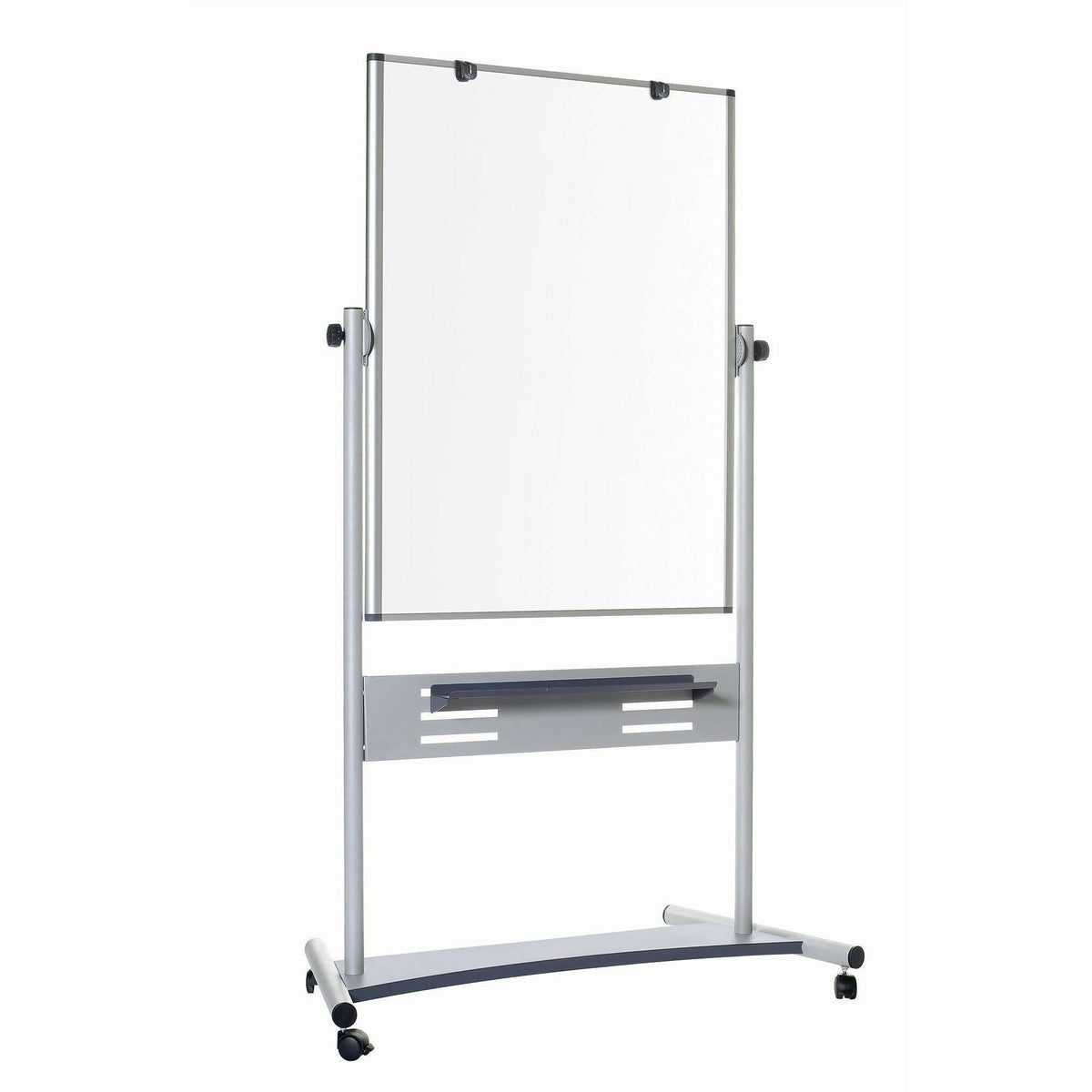 MasterVision Magnetic Dry Erase 2-sided Easel - 2000