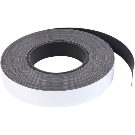 MasterVision Magnetic Dry Erase Roll - 2000