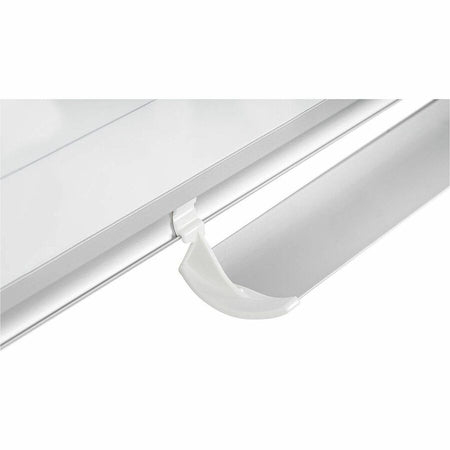 MasterVision Magnetic Gold Ultra Dry Erase Board - Bottom