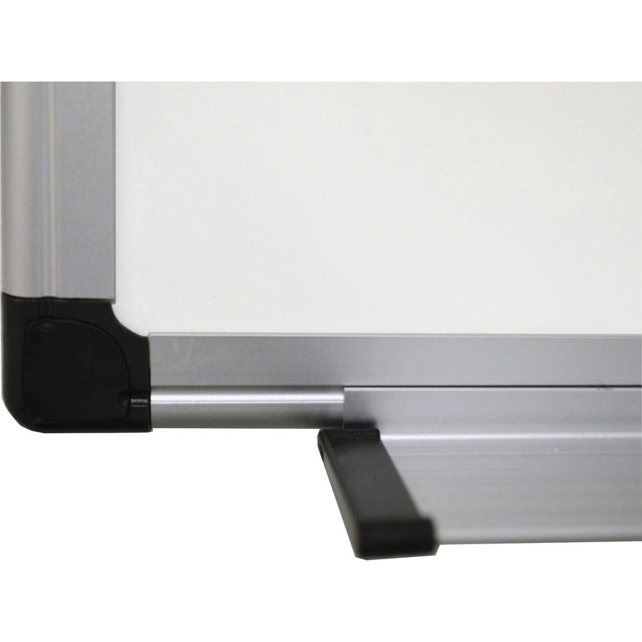 MasterVision Maya Series Magnetic Dry-Erase Board - Alternate-Image9
