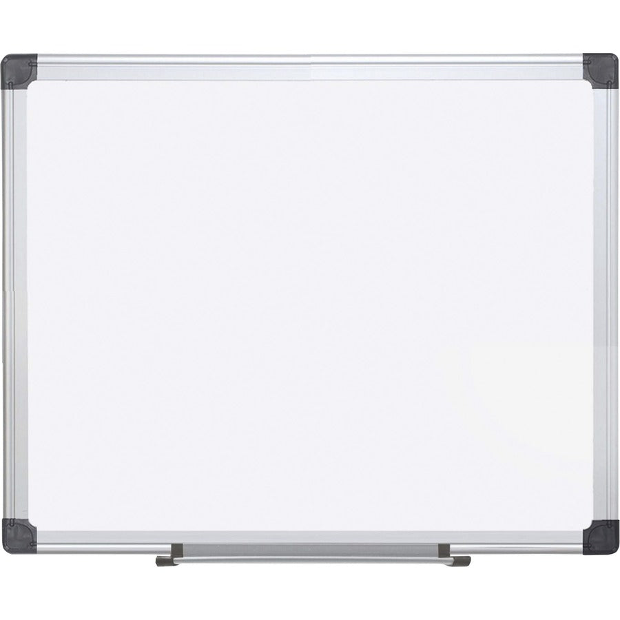 MasterVision Maya Series Magnetic Dry-Erase Board - Front