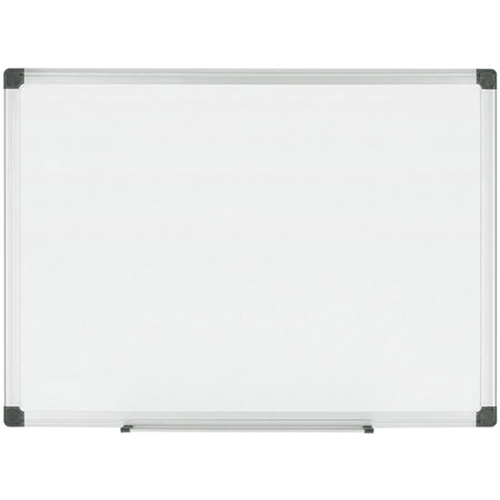 MasterVision Maya Series Magnetic Dry-Erase Board - 2000