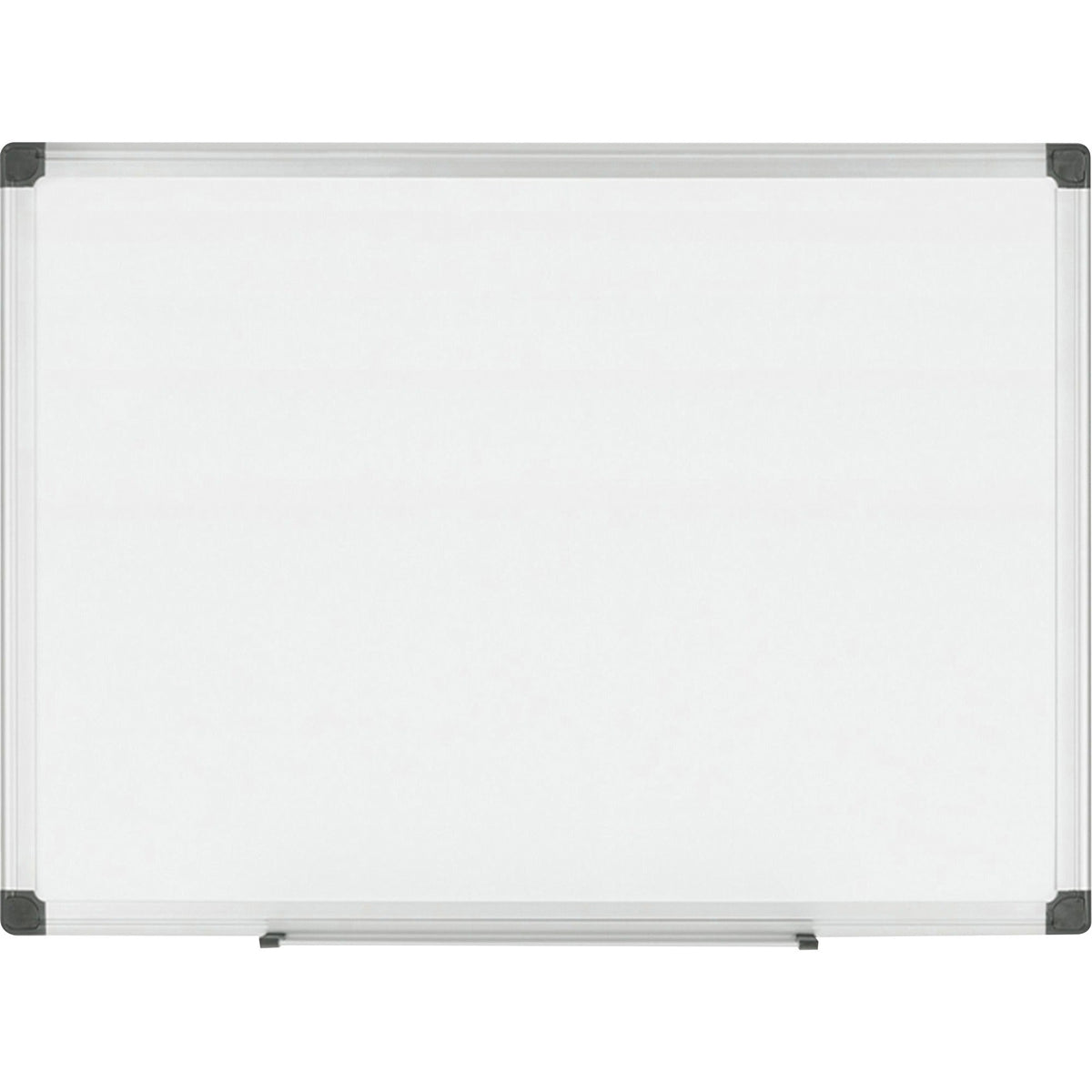 MasterVision Maya Series Magnetic Dry-Erase Board - 2000