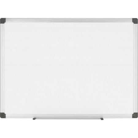 MasterVision Maya Series Magnetic Dry-Erase Board - 2000