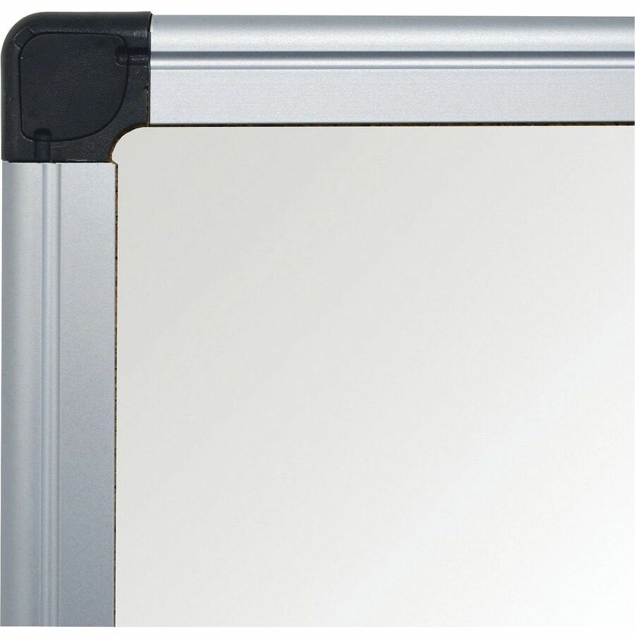 MasterVision Maya Series Magnetic Dry-Erase Board - Top