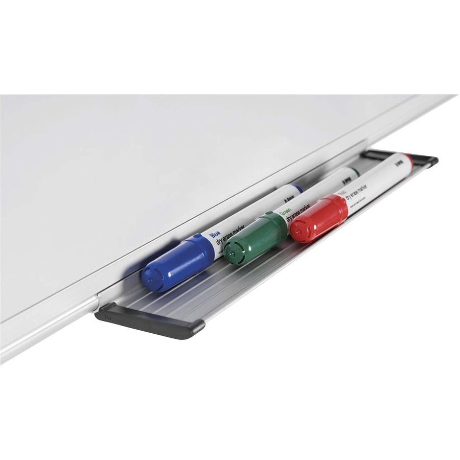 MasterVision Maya Series Magnetic Dry-Erase Board - Alternate-Image9