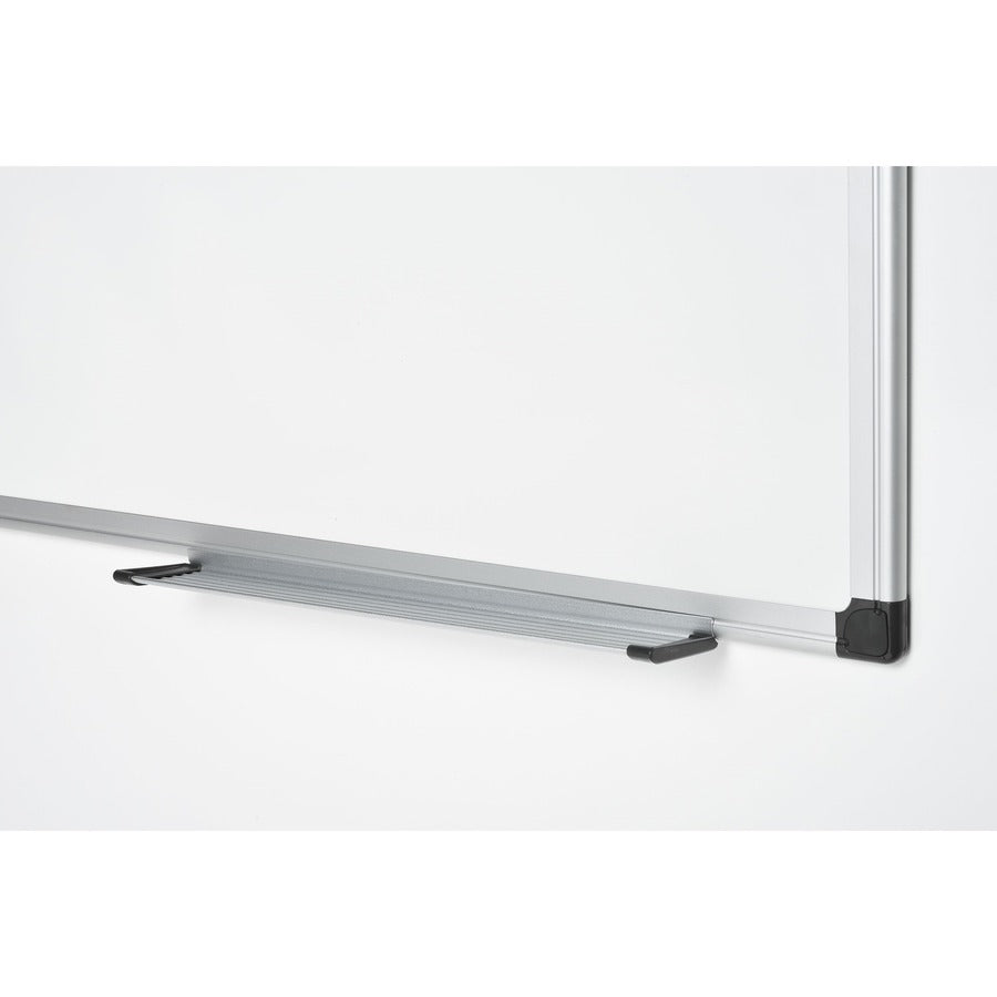 MasterVision Maya Series Magnetic Dry-Erase Board - Right