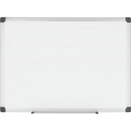 MasterVision Maya Series Magnetic Dry-Erase Board - 2000
