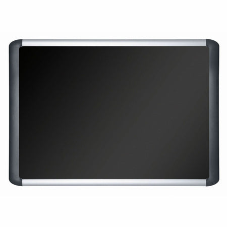 MasterVision MVI SoftTouch Deluxe Bulletin Board - 2000