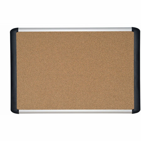 MasterVision MVI Teckcork Bulletin Board - 2000