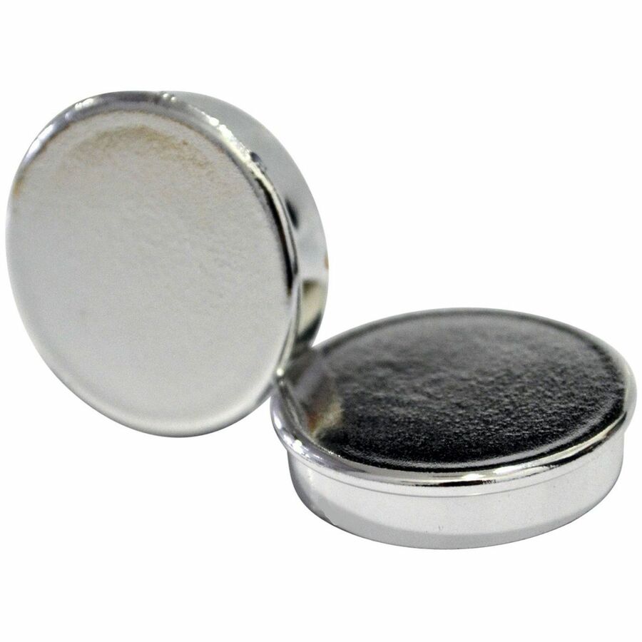 MasterVision Planning Board Magnets - Left