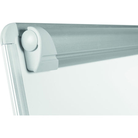 MasterVision Quadpod Presentation Easel - Top