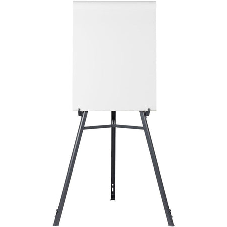 MasterVision Quantum Heavy-duty Display Easel - Front
