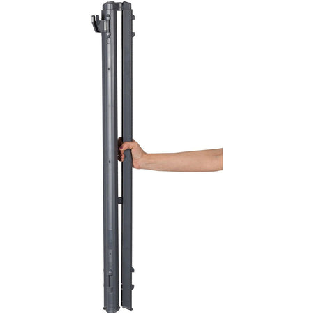 MasterVision Quantum Heavy-duty Display Easel - Alternate-Image6