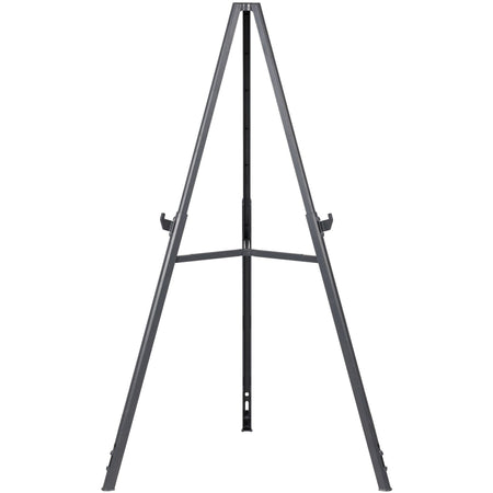 MasterVision Quantum Heavy-duty Display Easel - 2000