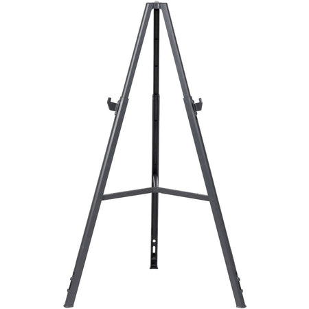 MasterVision Quantum Heavy-duty Display Easel - Top