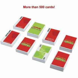 Mattel Apples To Party Box: Fun Game for 4-8 Players - Games & Puzzles