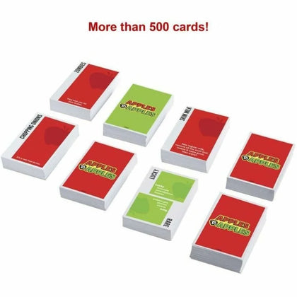 Mattel Apples To Party Box: Fun Game for 4-8 Players - Games & Puzzles