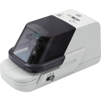 MAX Heavy-duty Electronic Stapler: Staples 70 Sheets 5000 Staple Capacity - Staplers